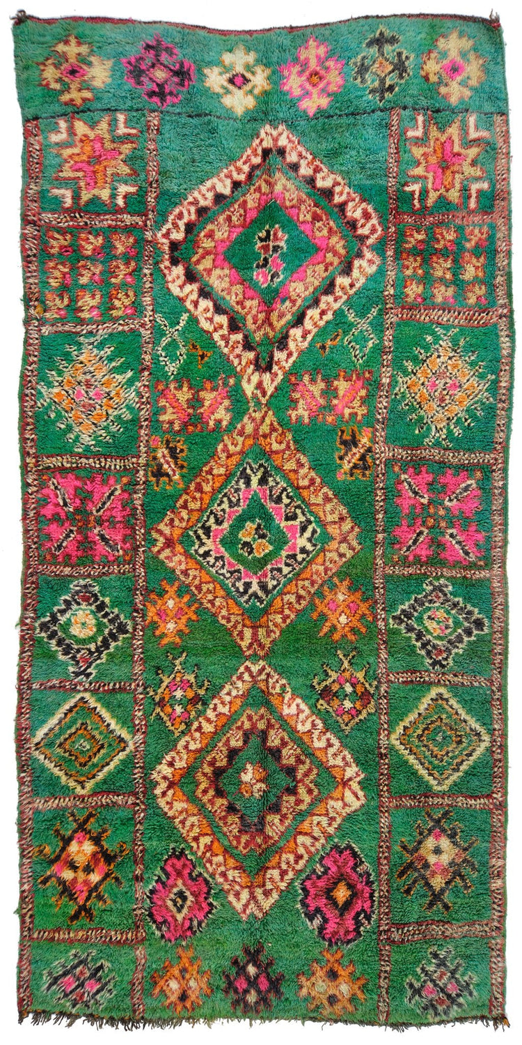 Nirgul MOS