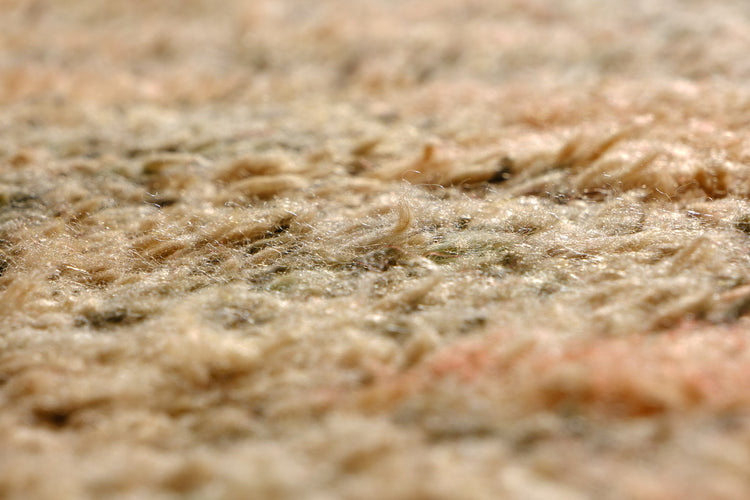Vintage Moroccan Rug Sixta