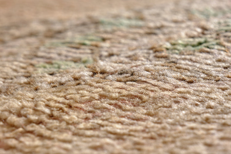 Vintage Moroccan Rug Rolina
