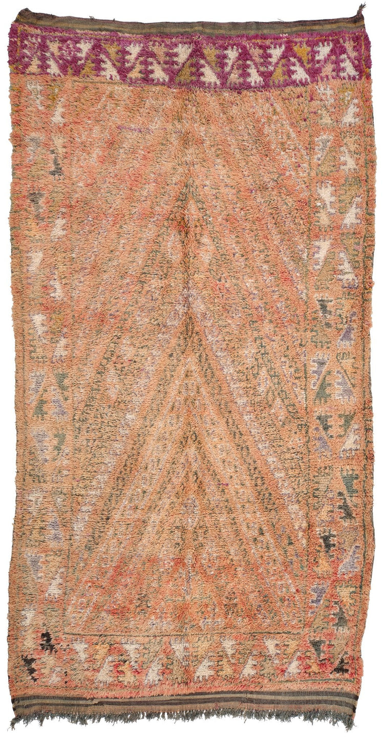 Firoozeh MOS