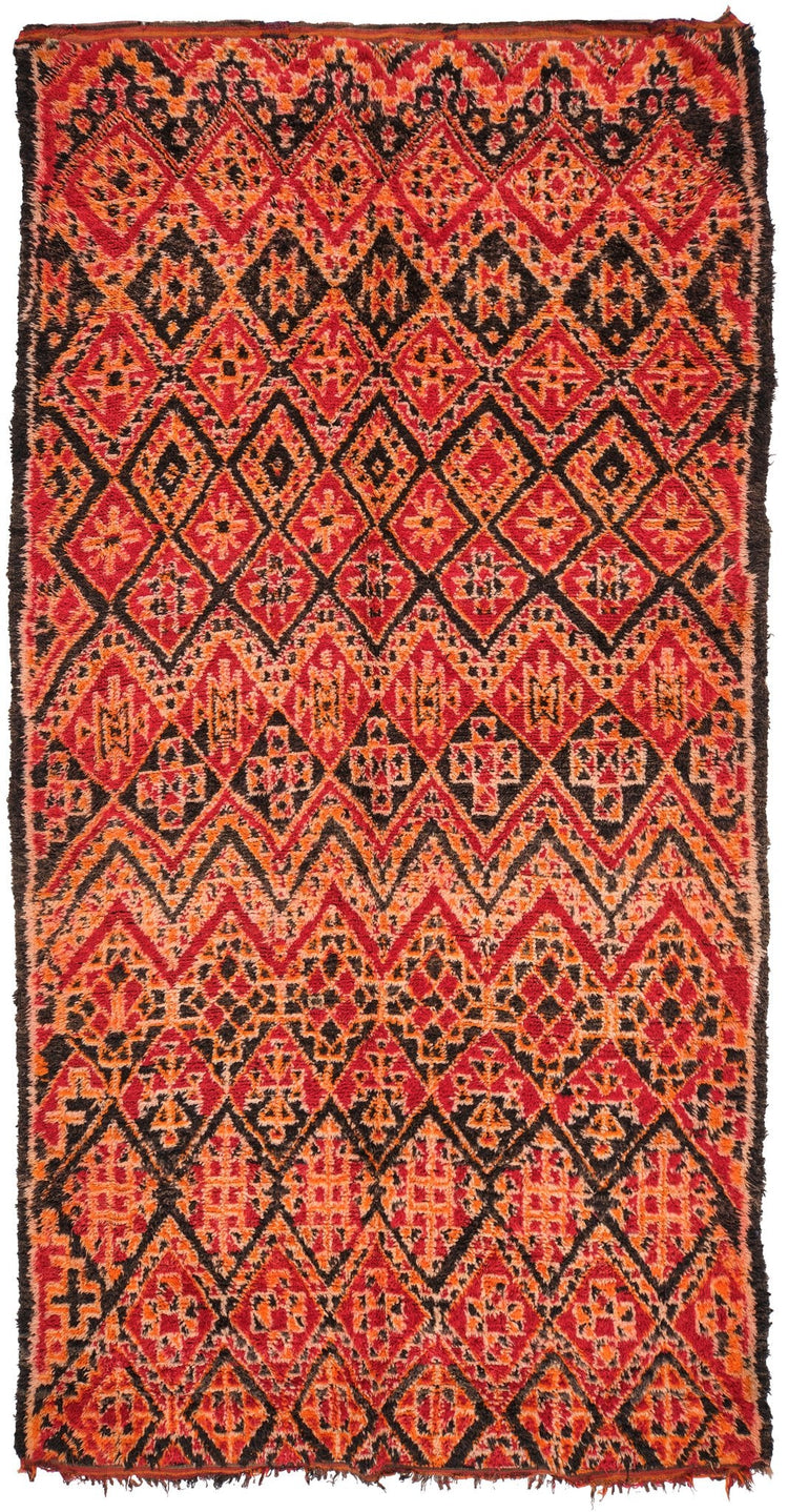 Gent MOS