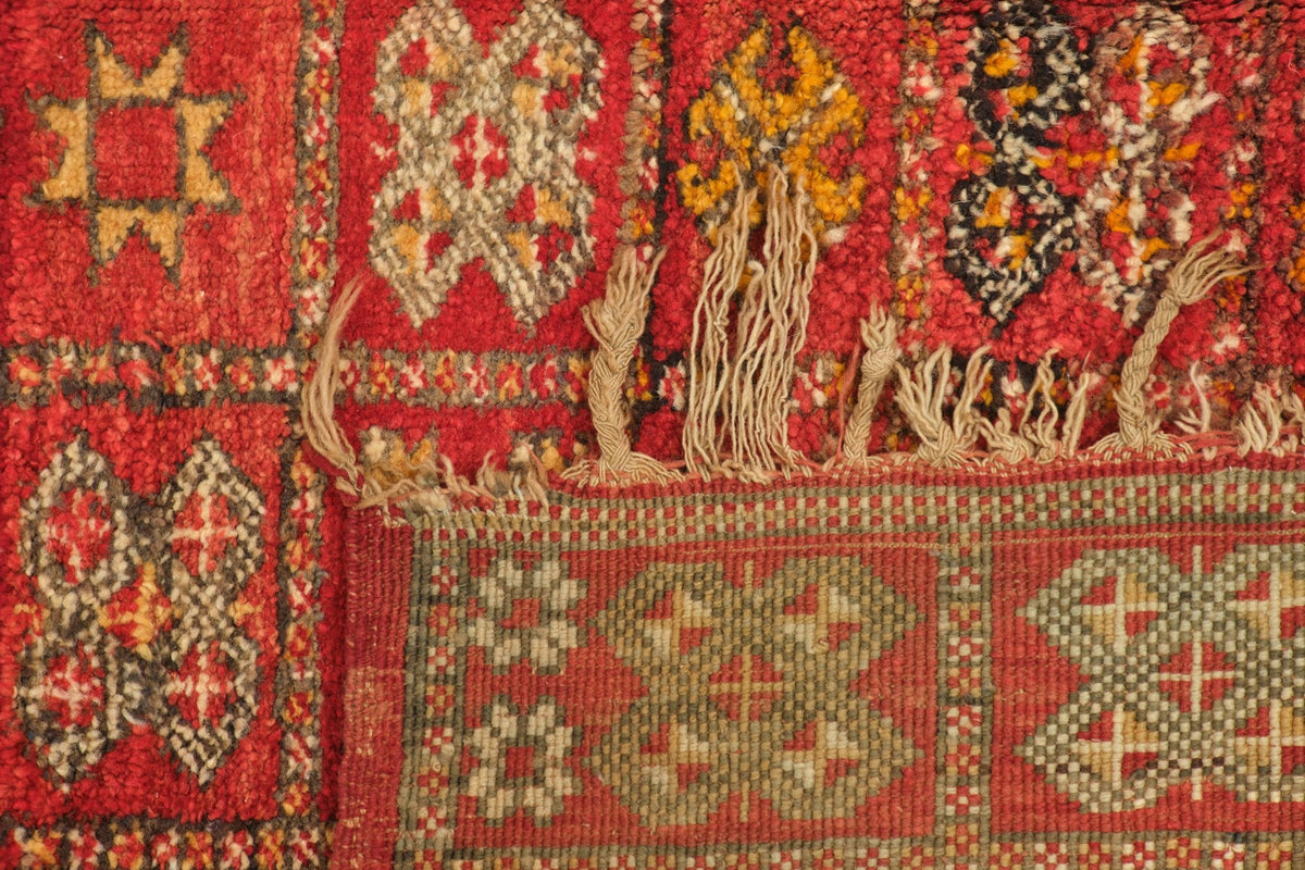 Kukka MOS