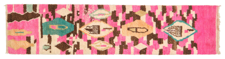 Callan MOS
