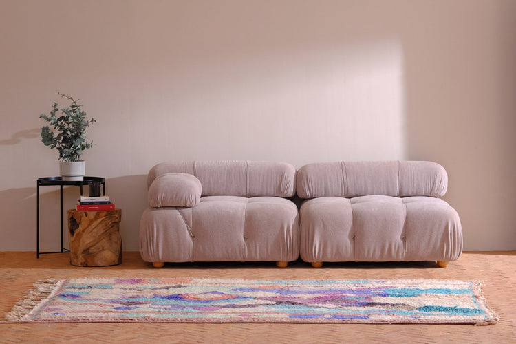 Moroccan Rug Loron