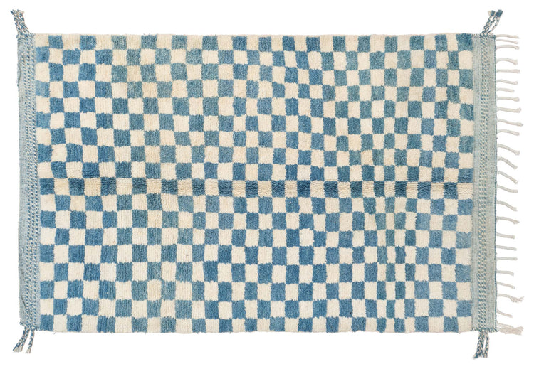 Moroccan Rug Alvilde