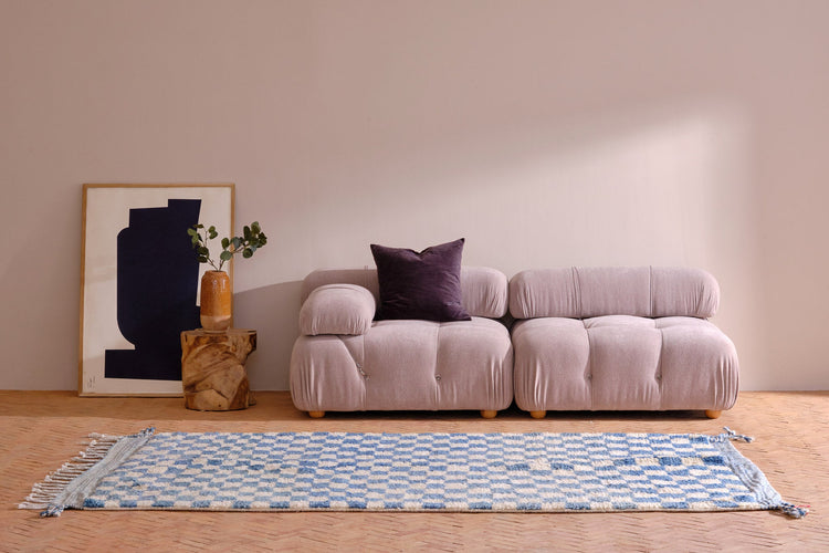 Moroccan Rug Alvilde