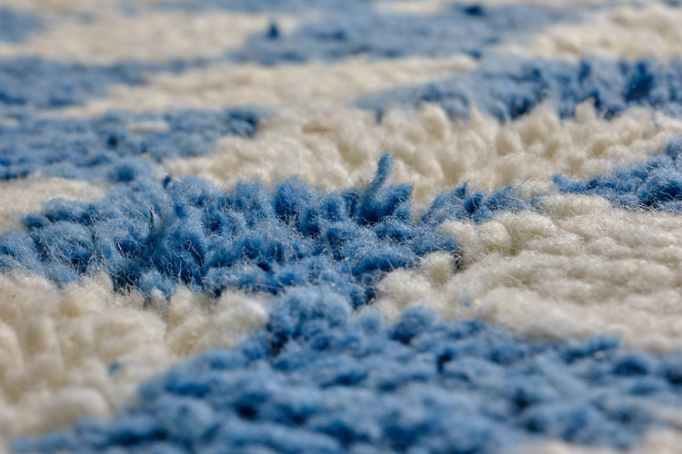 Moroccan Rug Alvilde