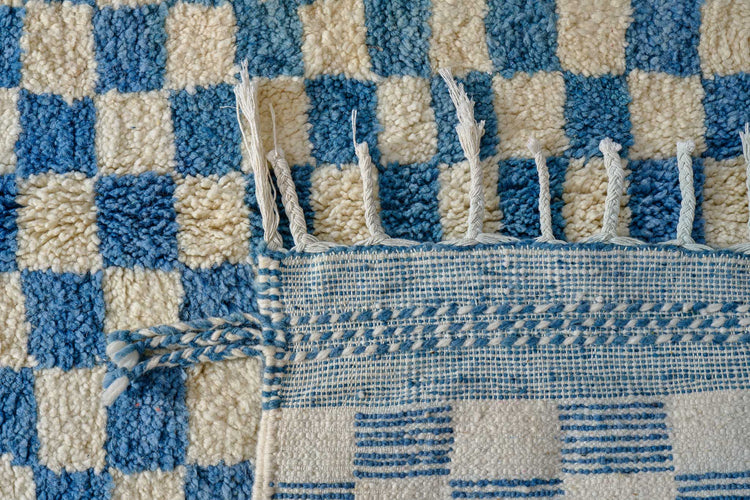 Moroccan Rug Alvilde