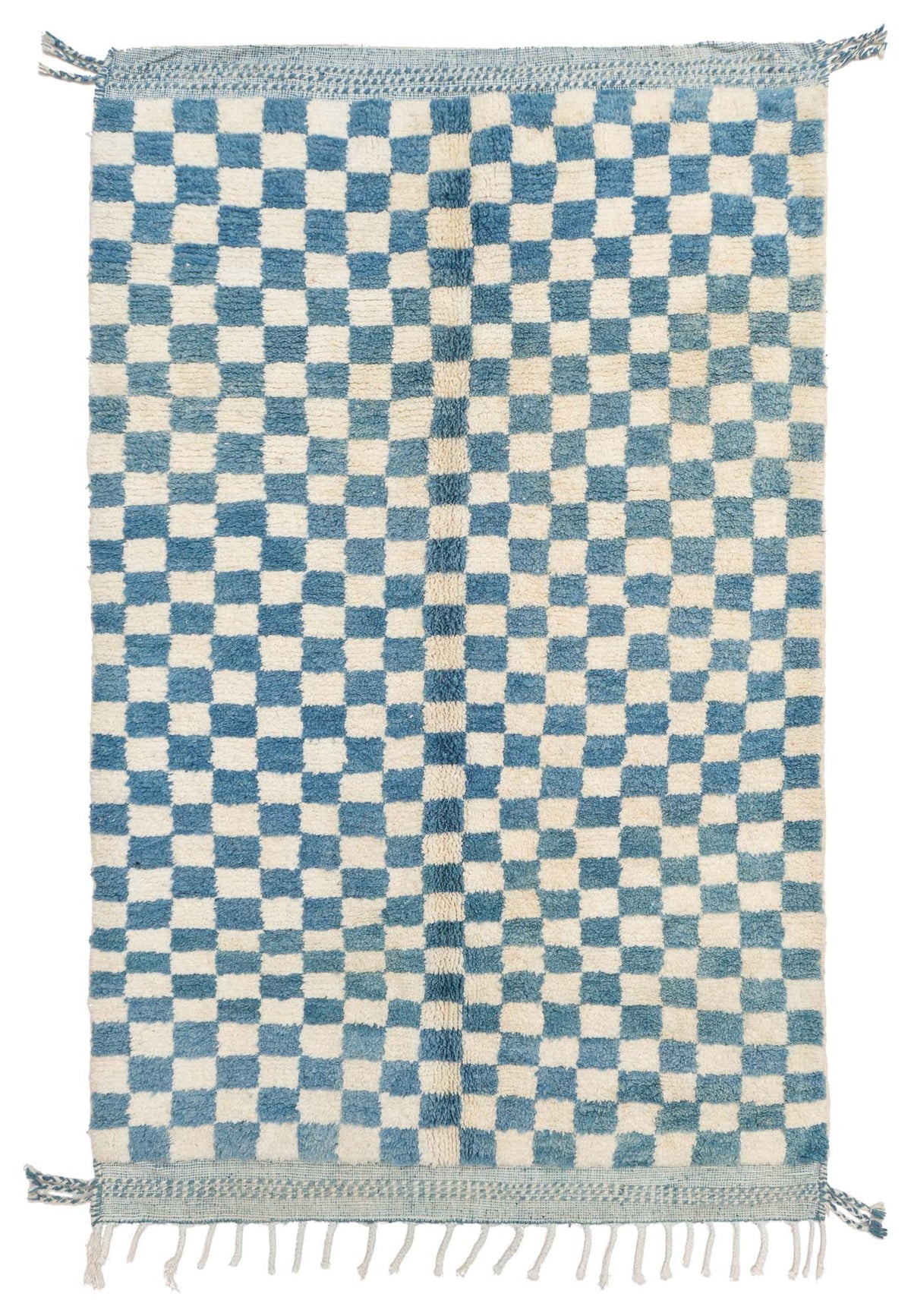 Moroccan Rug Alvilde