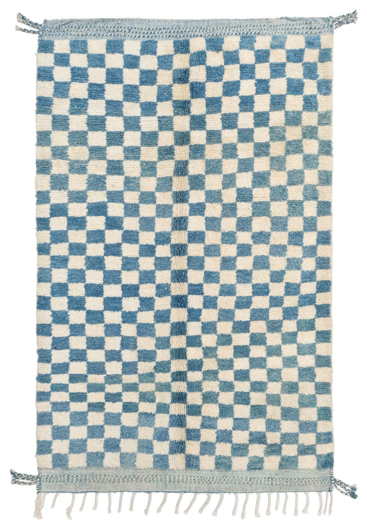 Moroccan Rug Alvilde