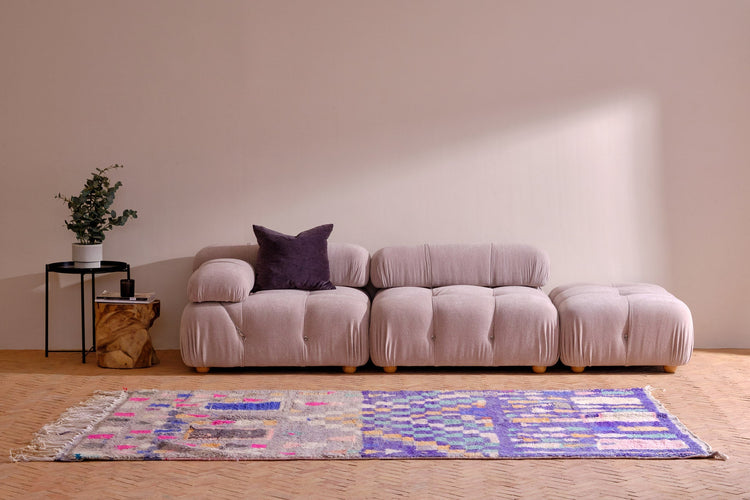Moroccan Rug Burhadin