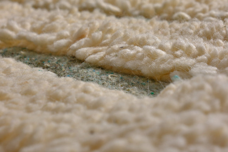 Moroccan Rug Daisuke