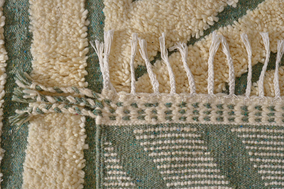 Moroccan Rug Daisuke
