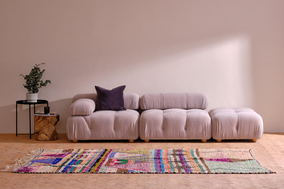 Moroccan Rug Aftandil