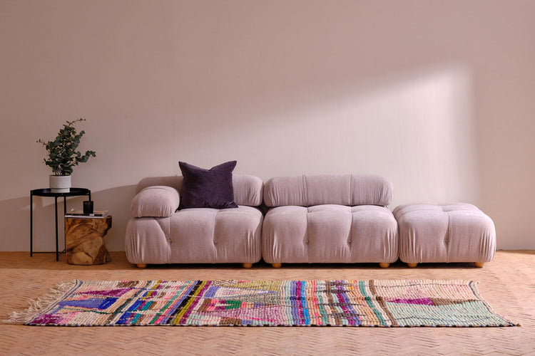 Moroccan Rug Aftandil