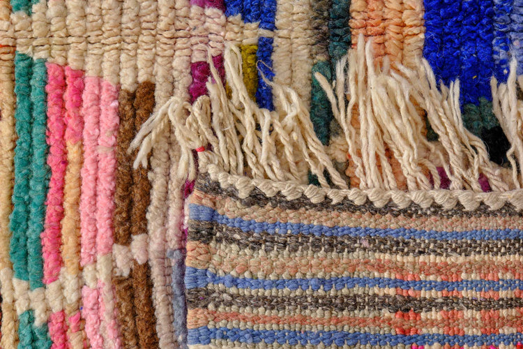 Moroccan Rug Aftandil