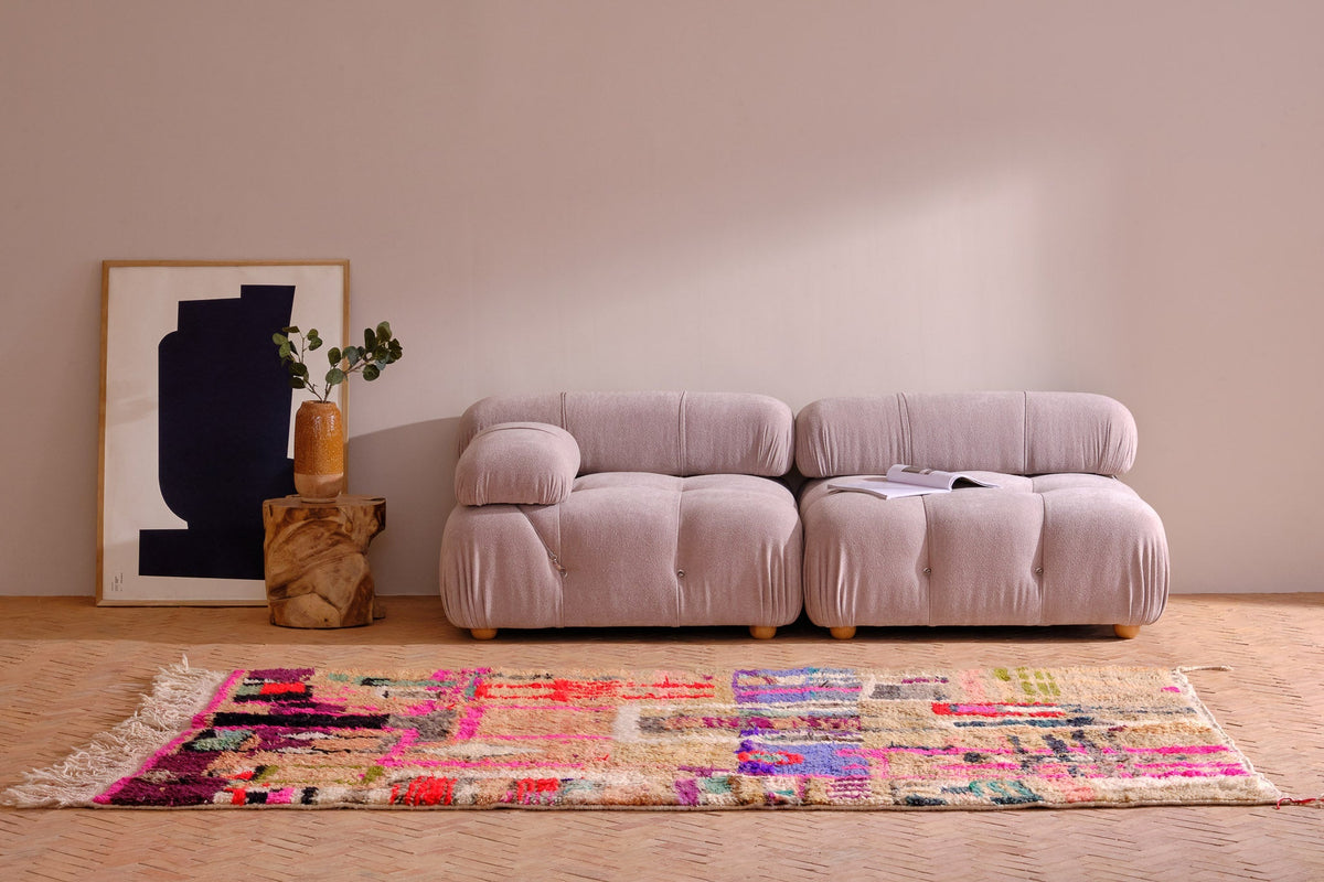 Moroccan Rug Clemance