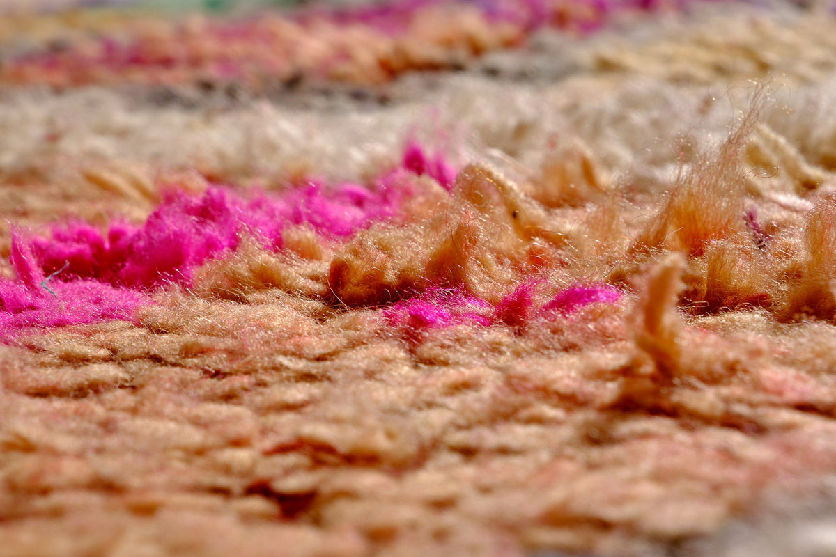 Moroccan Rug Clemance