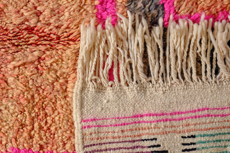 Moroccan Rug Clemance