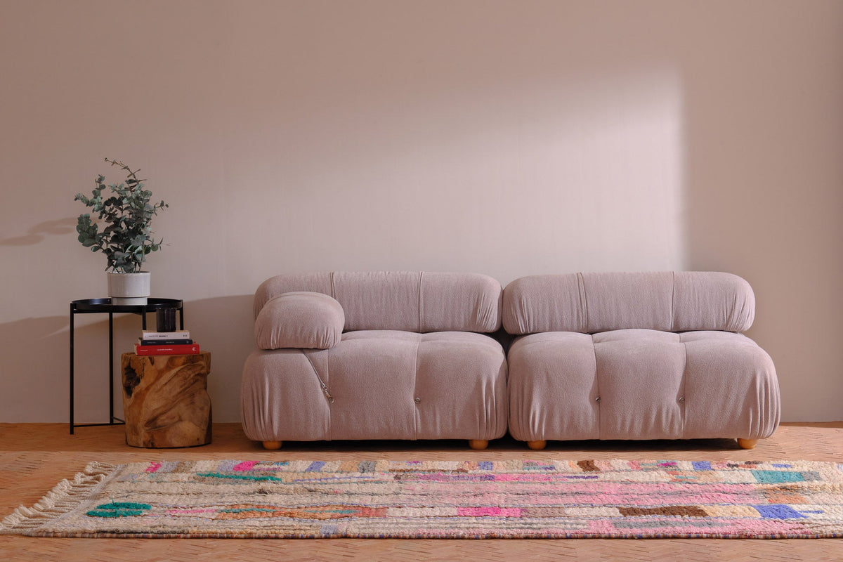 Moroccan Rug Zeqo