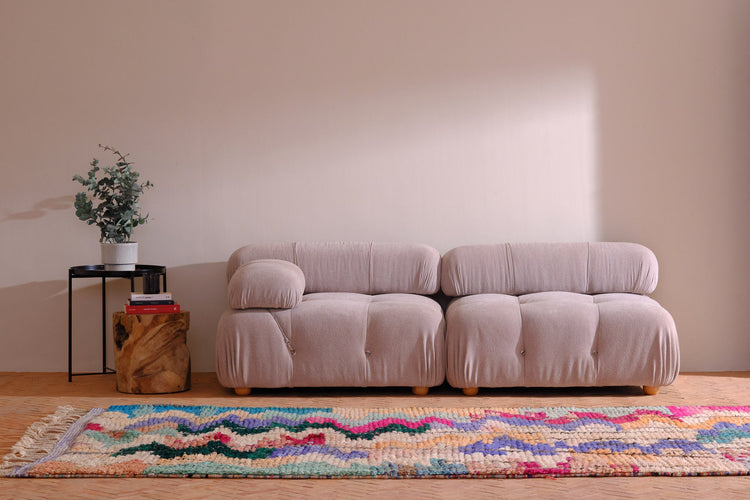 Moroccan Rug Ginutis