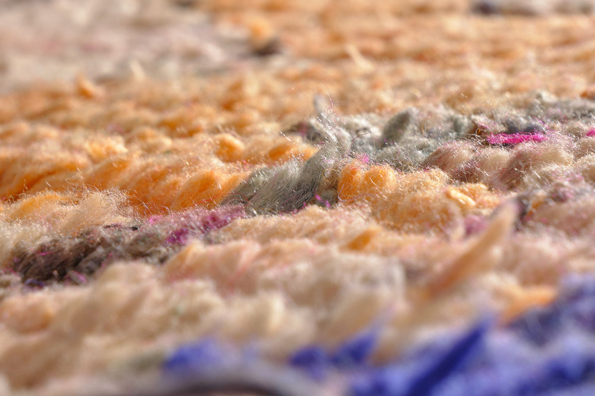 Moroccan Rug Ginutis