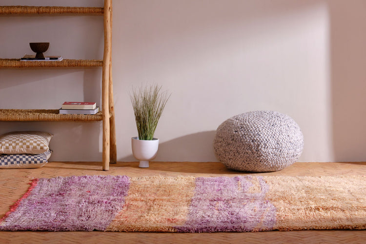Moroccan Rug Tons