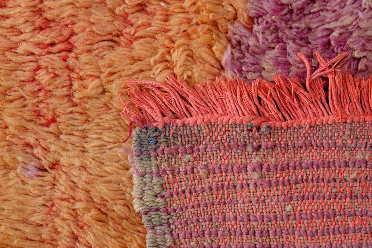 Moroccan Rug Tons