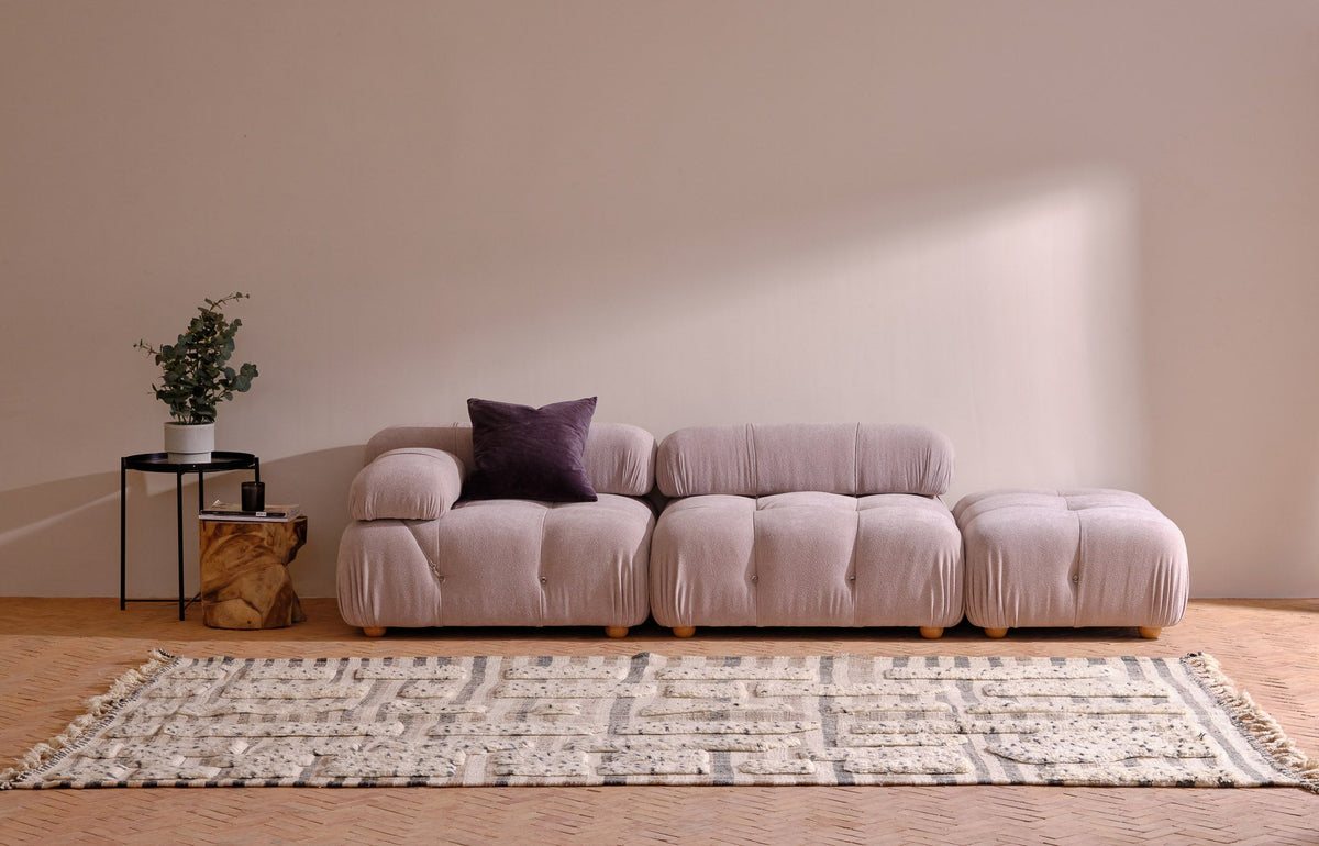 Moroccan Rug Filadelfio
