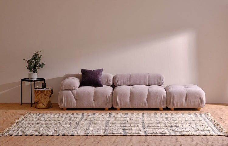 Moroccan Rug Filadelfio