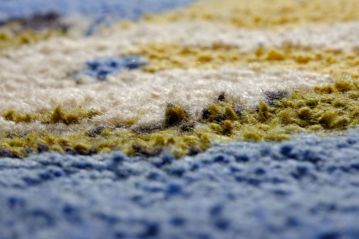 Moroccan Rug Izzak