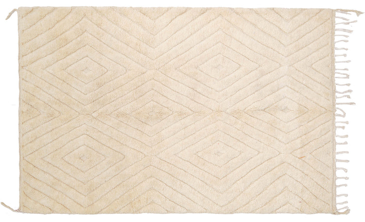 Moroccan Rug Jabina