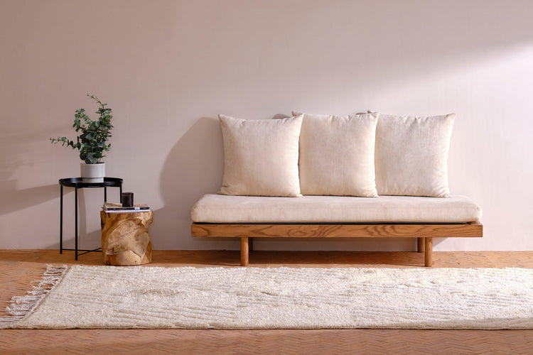 Moroccan Rug Jabina