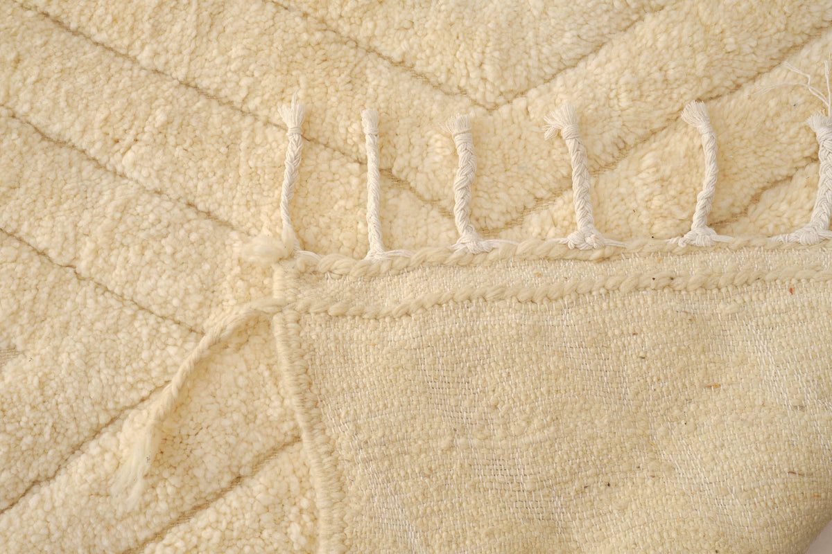 Moroccan Rug Jabina