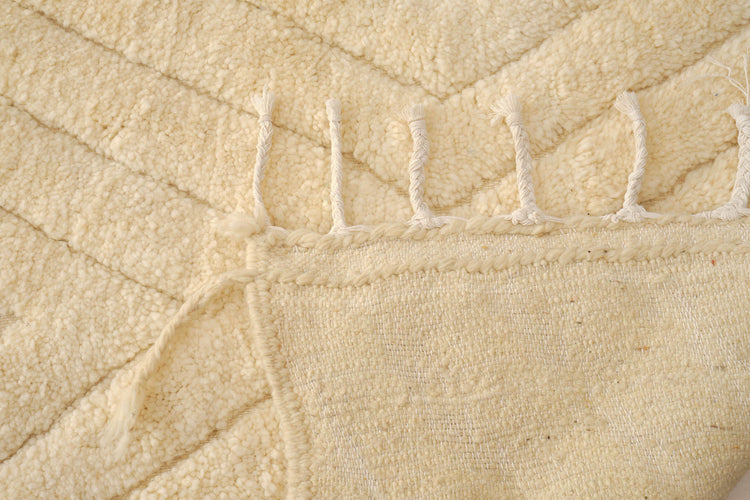 Moroccan Rug Jabina