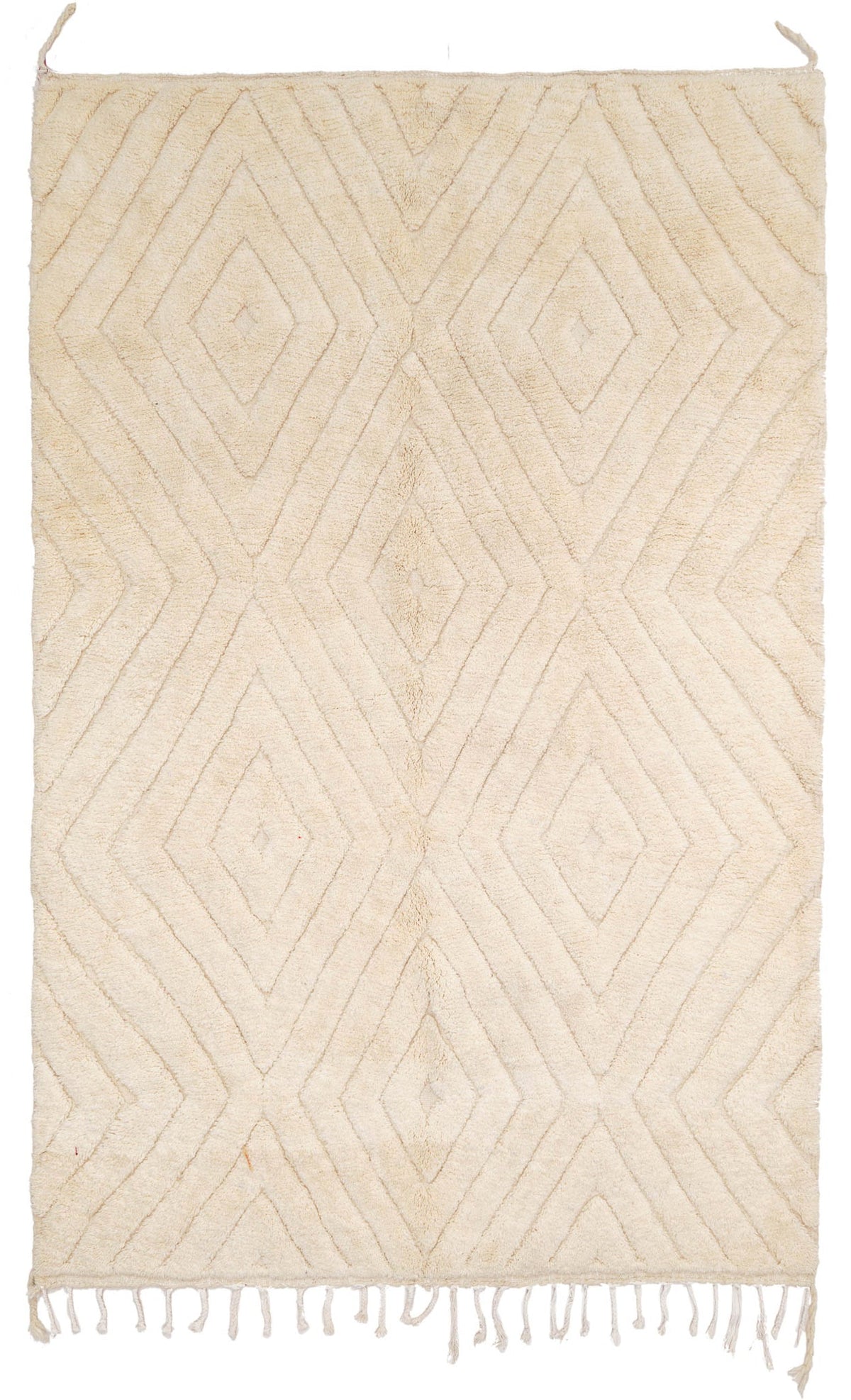 Moroccan Rug Jabina