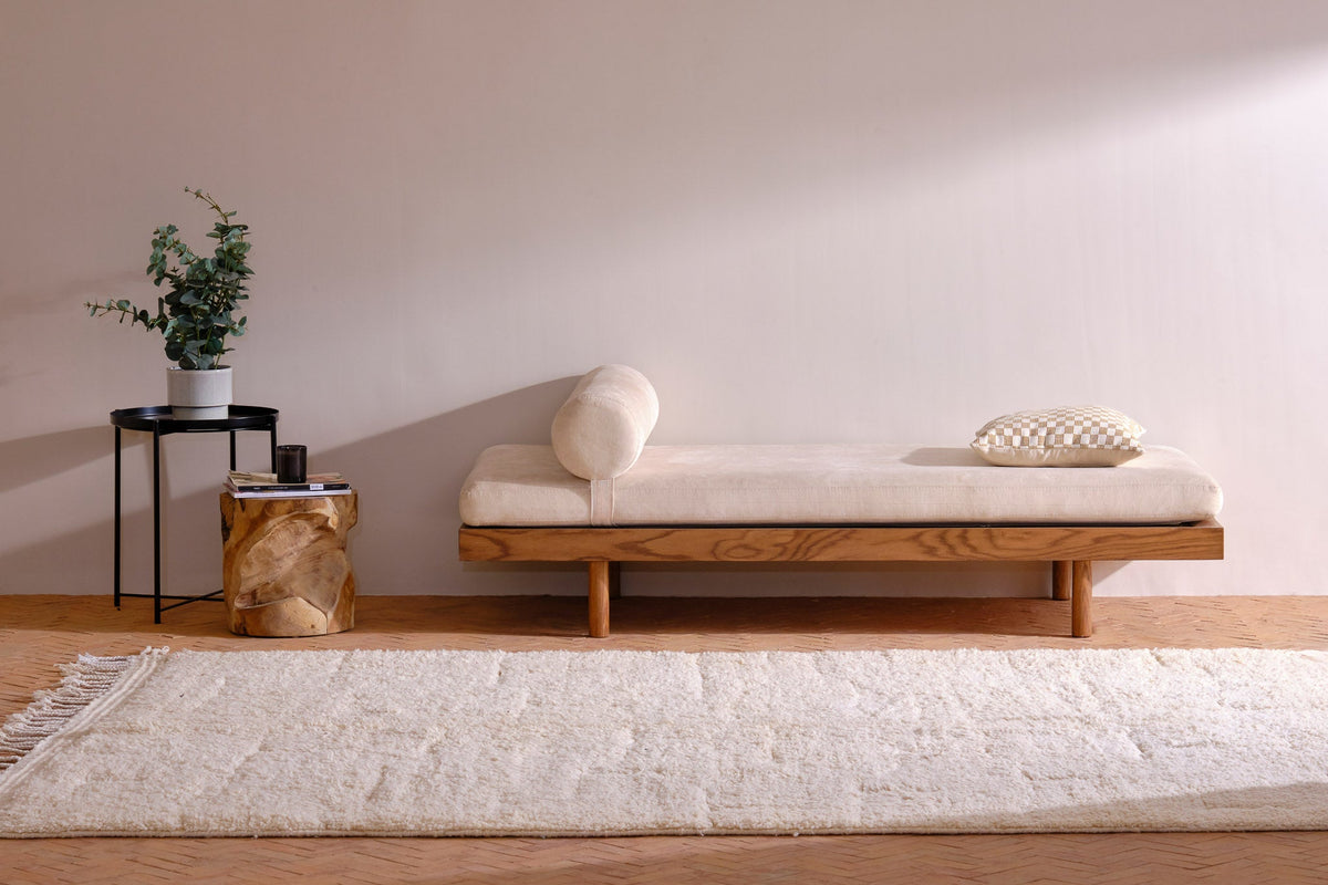 Moroccan Rug Noboru