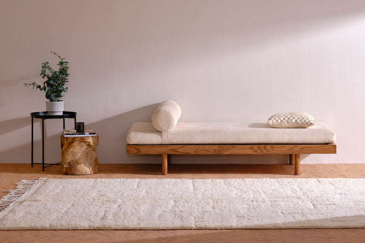 Moroccan Rug Noboru