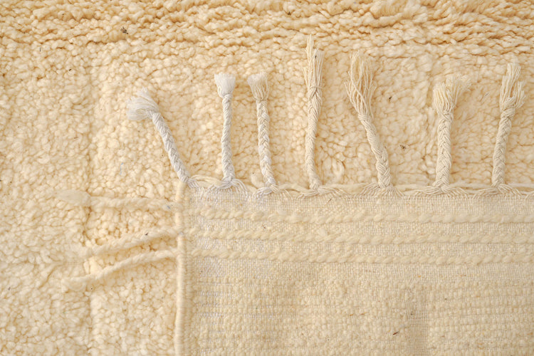 Moroccan Rug Noboru