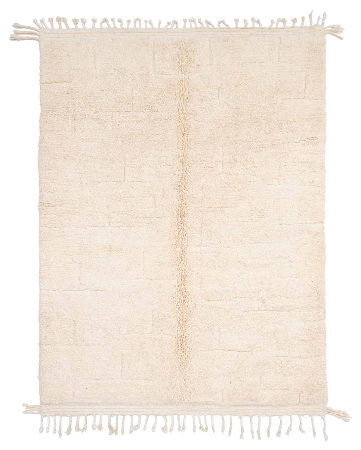 Moroccan Rug Noboru