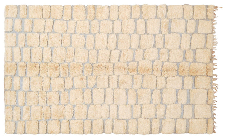 Moroccan Rug Eugeniya