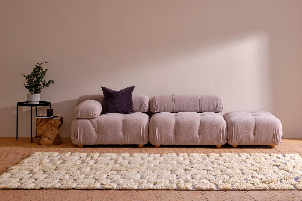 Moroccan Rug Eugeniya