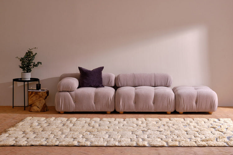 Moroccan Rug Eugeniya
