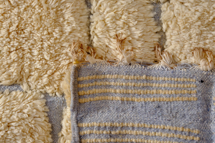 Moroccan Rug Eugeniya