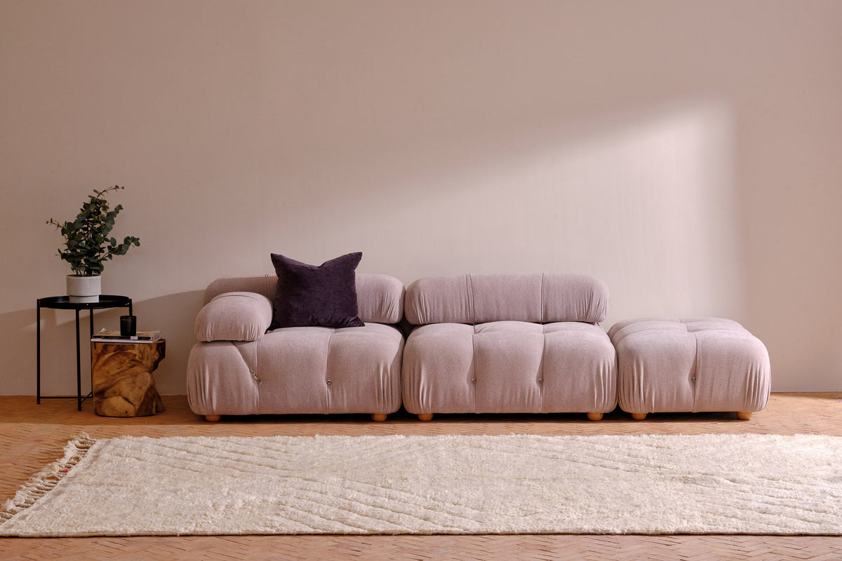 Moroccan Rug Salvijs