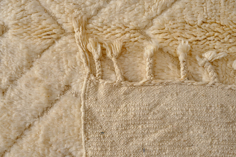 Moroccan Rug Salvijs