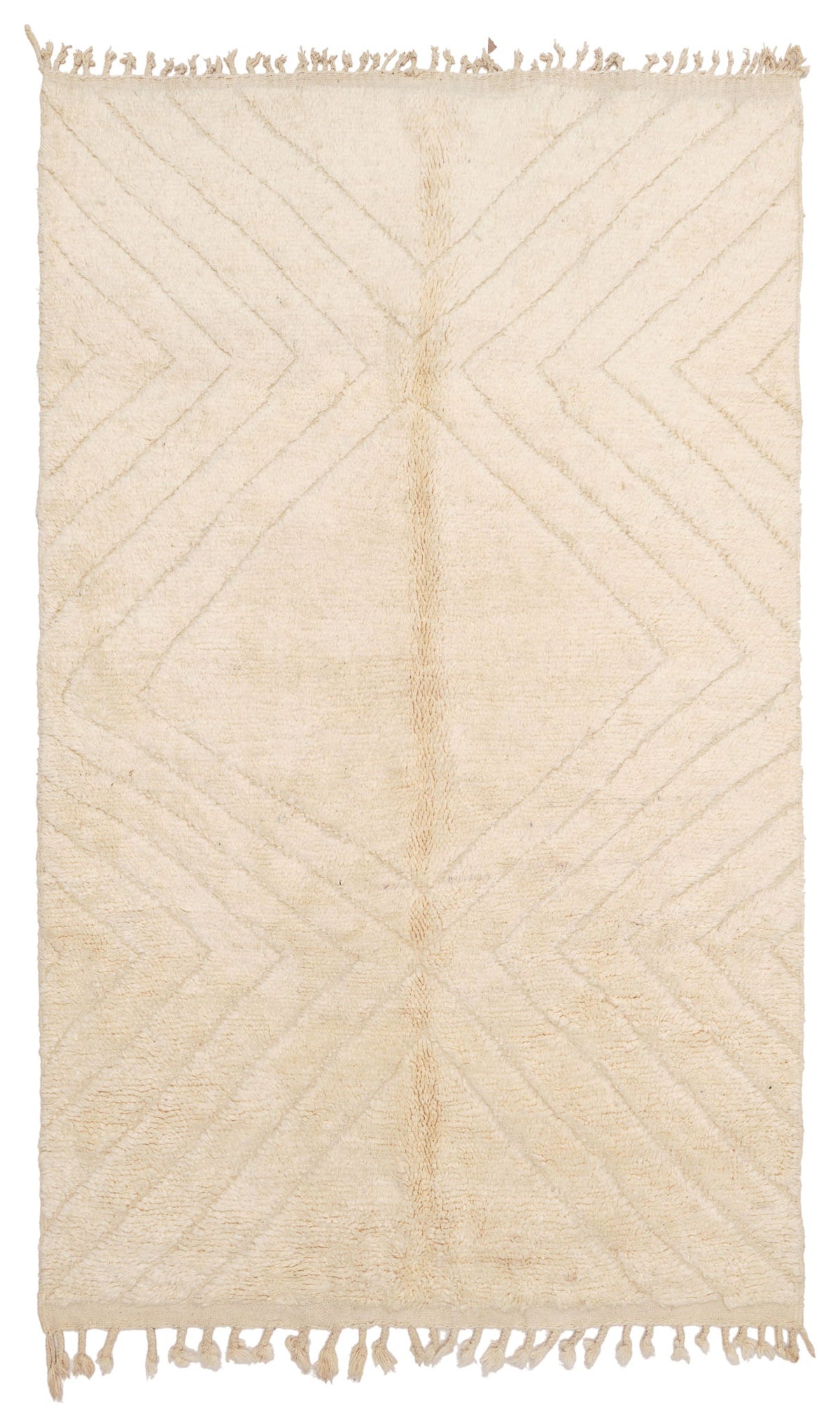 Moroccan Rug Salvijs
