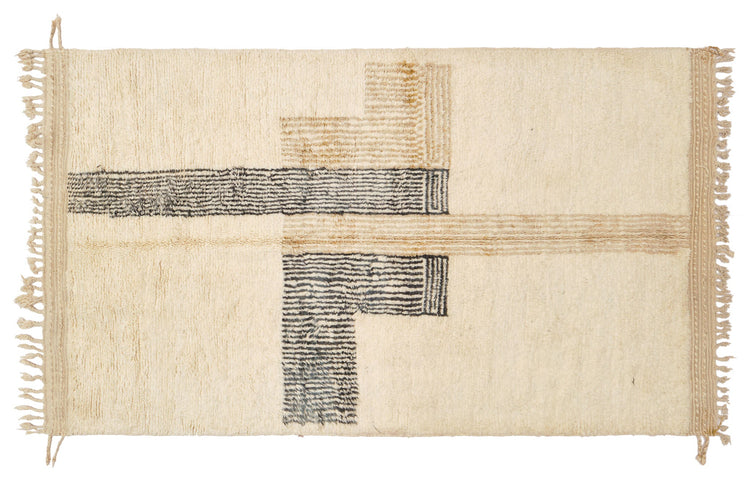 Moroccan Rug Sunanda