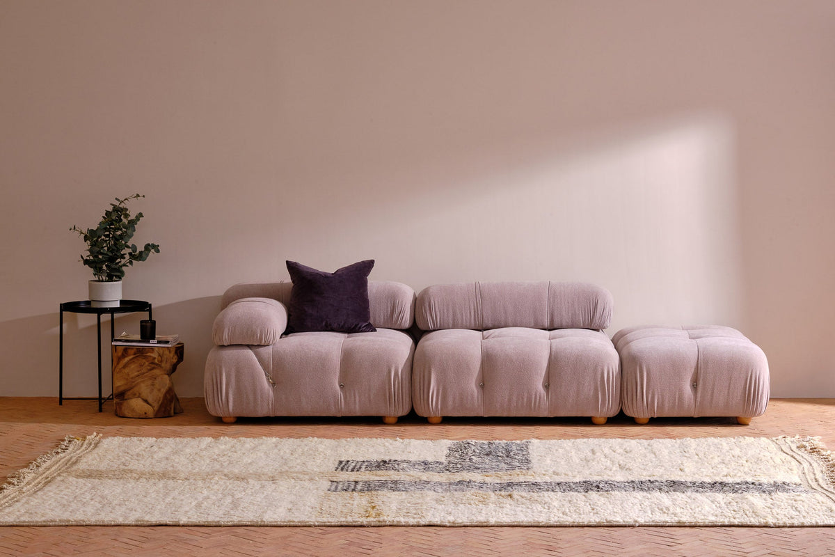 Moroccan Rug Sunanda