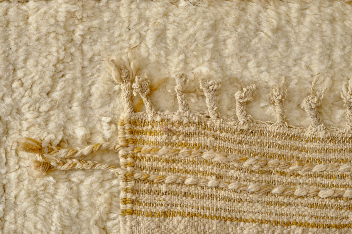 Moroccan Rug Sunanda